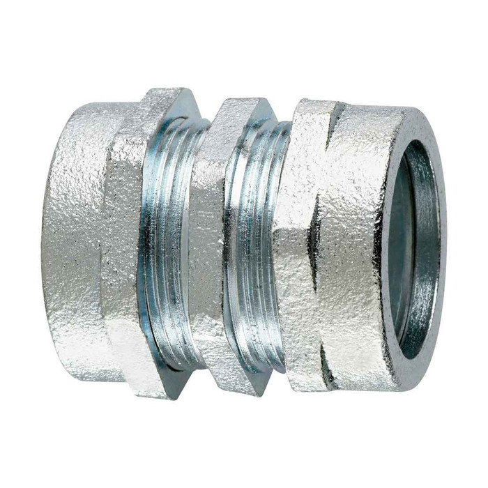 Crouse-Hinds Eaton series CPR Compression Coupling Crouse-Hinds Eaton series CPR Compression Coupling