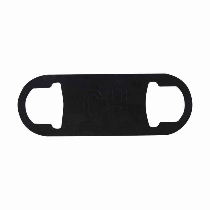 Crouse-Hinds Eaton series Condulet Form 7 gasket, Neoprene, 3/4"
