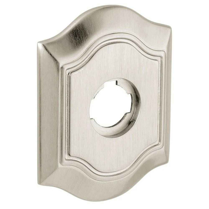 Baldwin Estate R027 Rosette for Dummy Door Functions