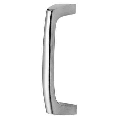 Rockwood 137 Arch Cast Door Pull , 5-1/2" CTC