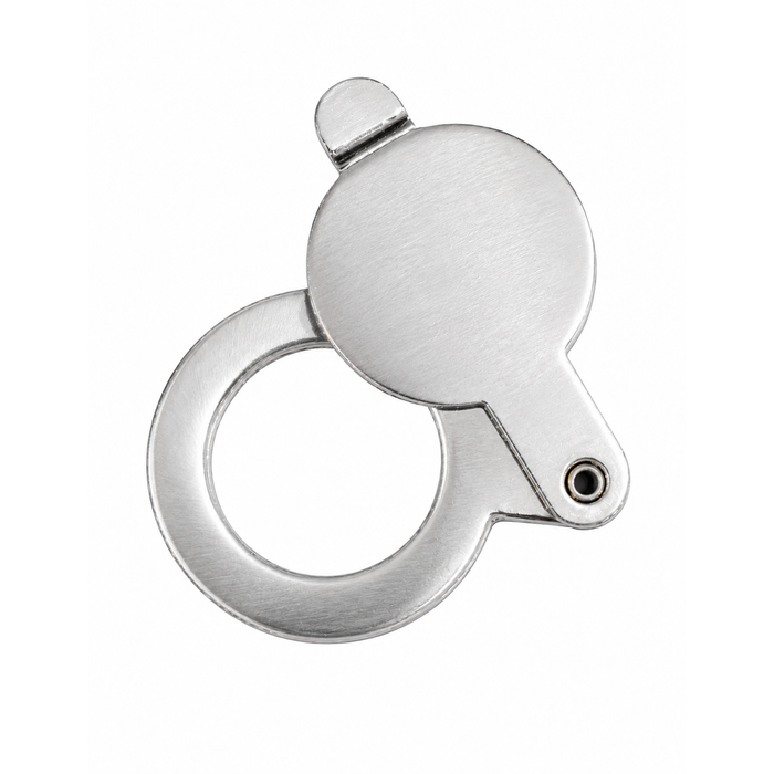 Don-Jo DVC Door Viewer, 0.032 Gauge, Available in Finishes 605, 613 & 626