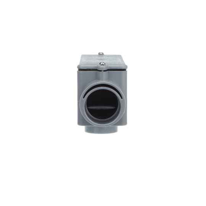 Carlon LB-COND BDY 32CU 1.25IN PVC 10PK