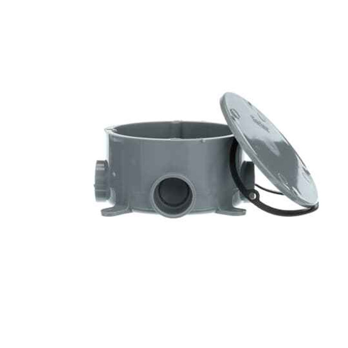 Carlon 3/4 IN ROUND TYPE X CONDUIT BODY