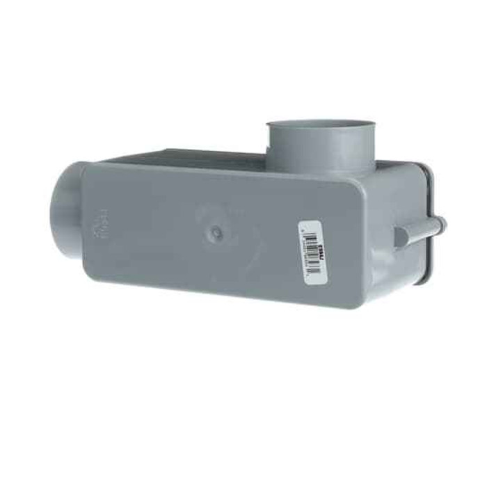 Carlon TYPE LL COND BDY 63CU 2IN PVC