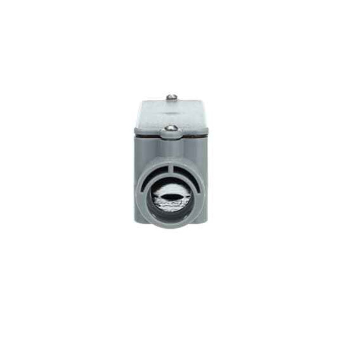 Carlon TYPE C COND BDY 12CU 3/4IN PVC 10PK