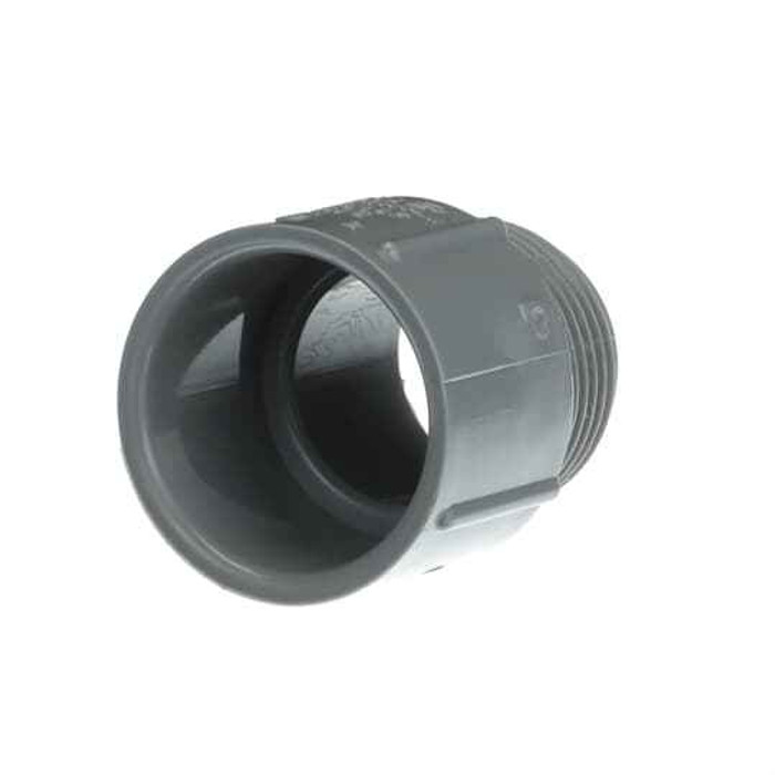 Carlon 1 INCH SCH 40 MALE ADAPTER