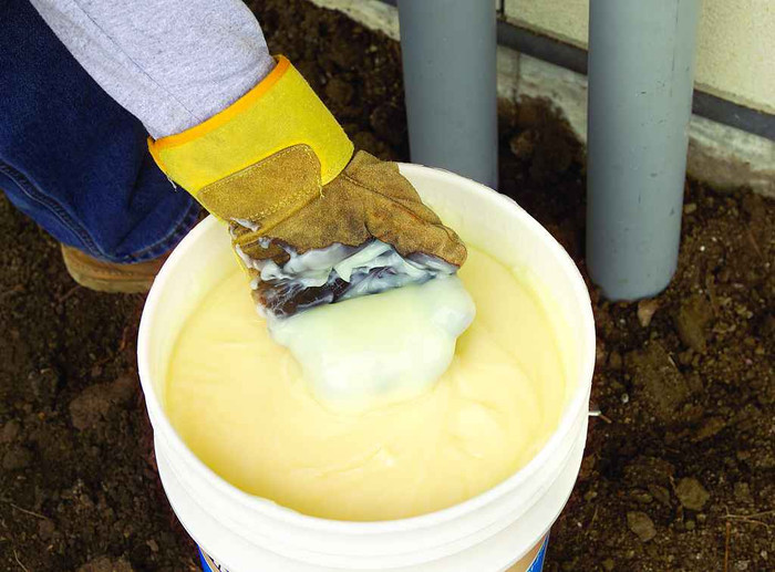 IDEAL Industries Yellow 77®, 1-Gallon Bucket