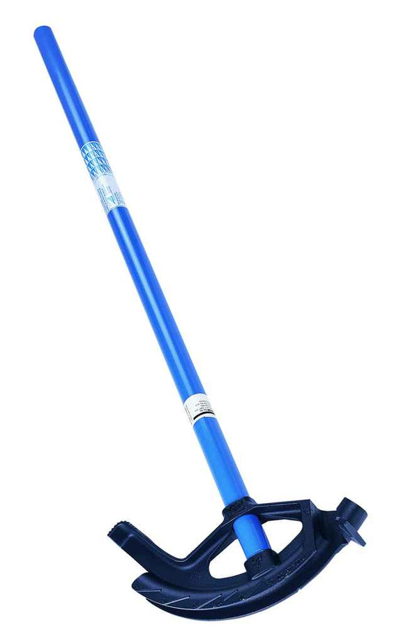 IDEAL Industries Ductile Iron Bender 74-001 w/Handle - 1/2" EMT