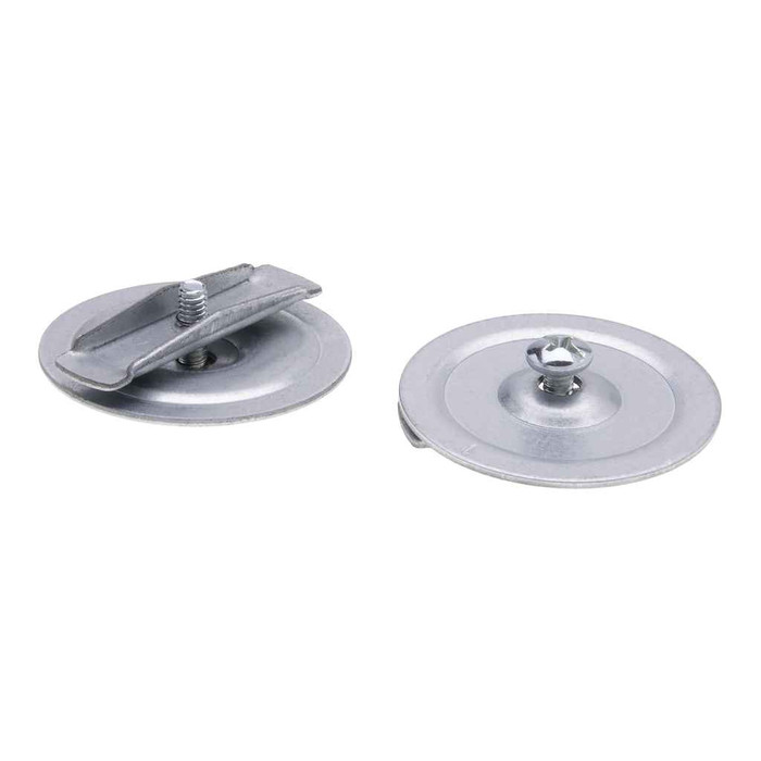 Metallics Seal 1-1/2 K-O Seal St-zn