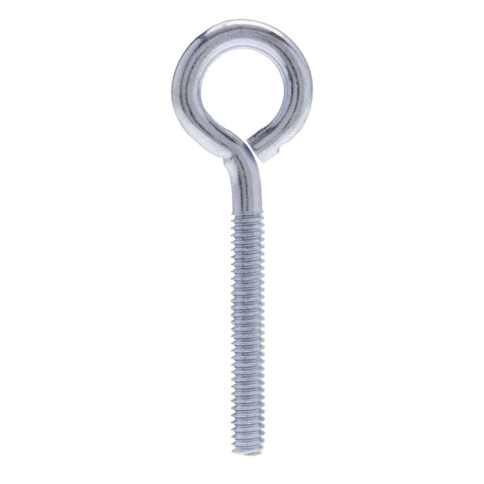 Metallics Eye Bolt 3/8-16 X 3 Eye Blt &Nt St-zn