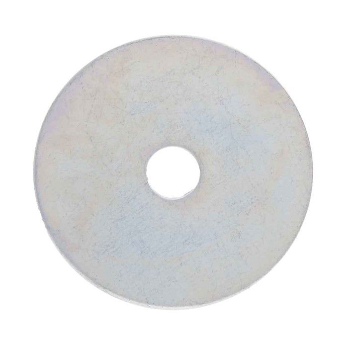 Metallics Washers 1/4 X 1-1/4 Fender St-zn