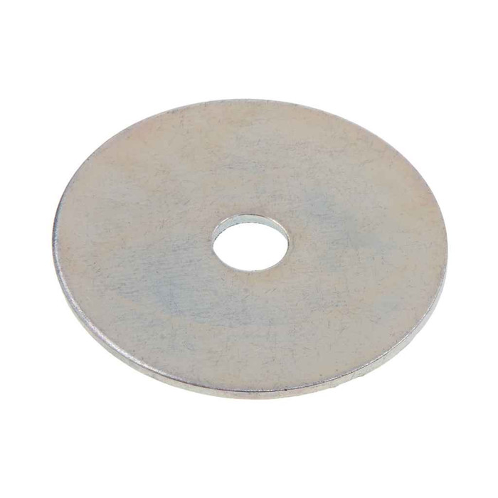 Metallics Washers 1/2 X 1-1/2 Fender St-zn