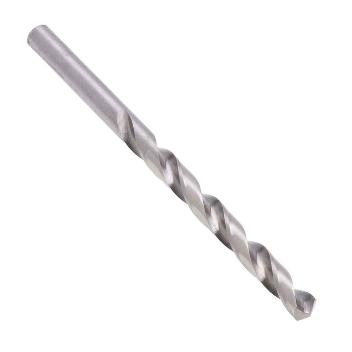 Metallics High-Speed Twist Drill 5/16 4-1/2" Metallics High-Speed Twist Drill 5/16 4-1/2"