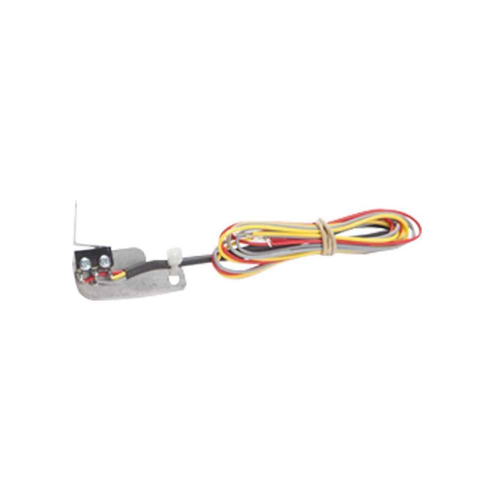 ACSI ACSI K-124 Request To Exit Switch Kit for Precision 2000 Series Series ACSI-K-124