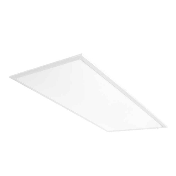 RAB PANELS & TROFFERS 3745-5365 LUMENS EZPAN 2X4 FIELD ADJUSTABLE 50/40/30W 3500/4000/5000K 0-10V DIMMING 120V-277V LIGHTCLOUD BLUE SENSOR