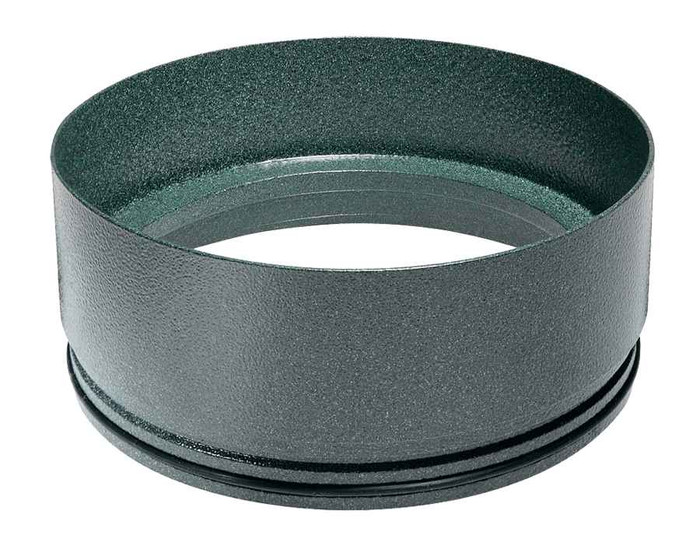 RAB LANDSCAPE HOOD H SYSTEM VERDE GREEN