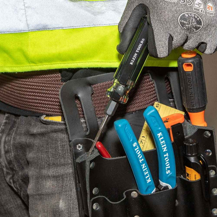 Klein Tools 6-in-1 Tapping Tool