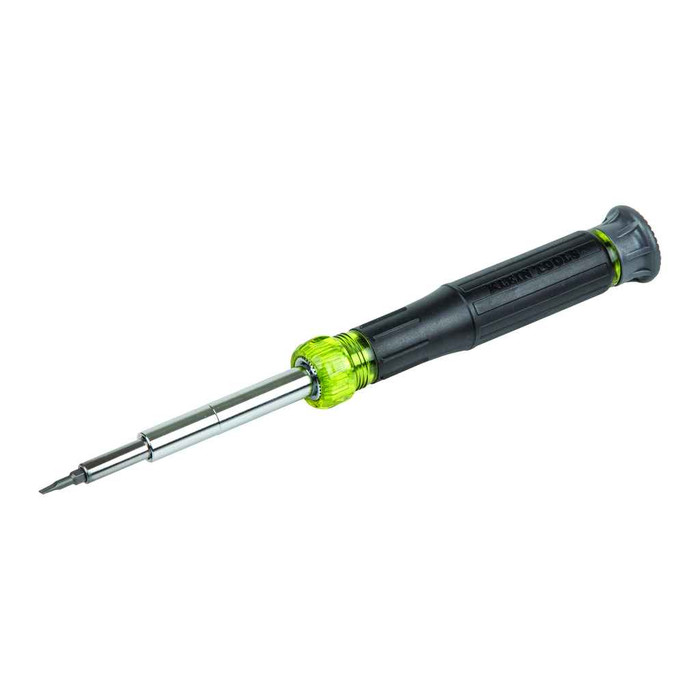 Klein Tools 14-in-1 Precision Screwdriver/ Nut Driver