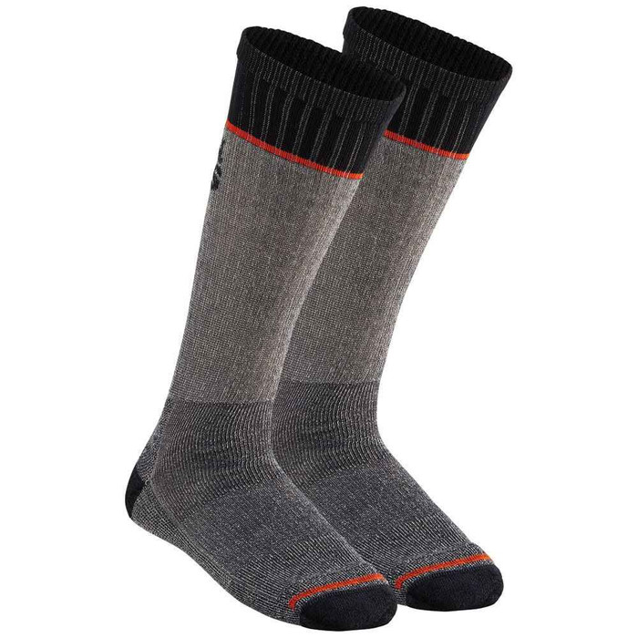 Klein Tools Merino Wool Thermal Socks, XL