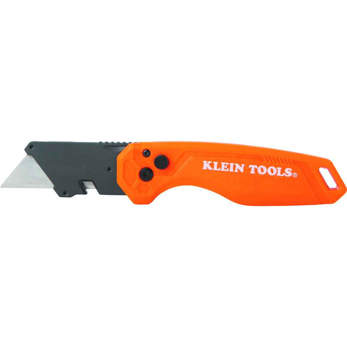Klein Tools Folding Utility Knife