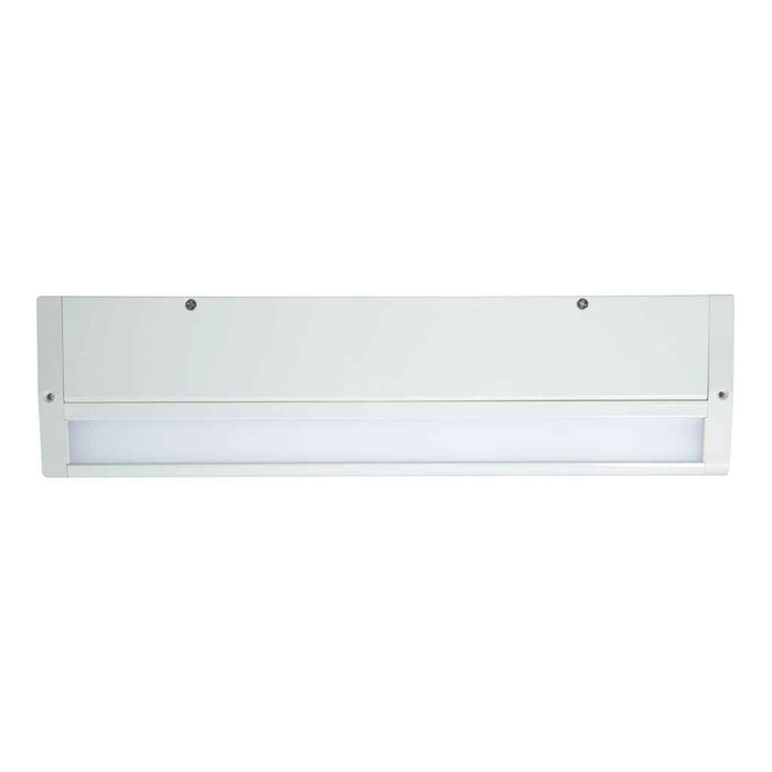 Halo HALO HU10 LED UNDERCABINET SPLICE BOX, LO-PRO, WHITE