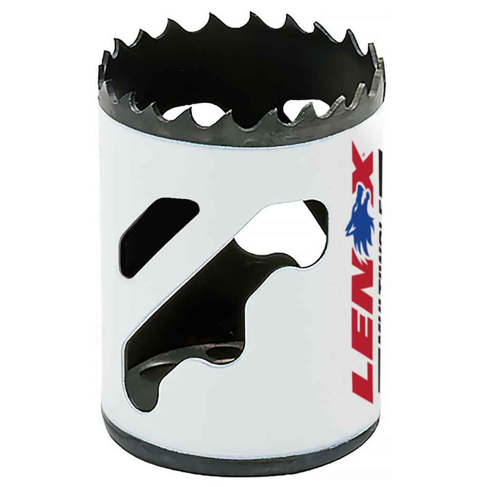 Lenox LENOX 1-3/4" Speed Slot Bi-Metal Hole Saw