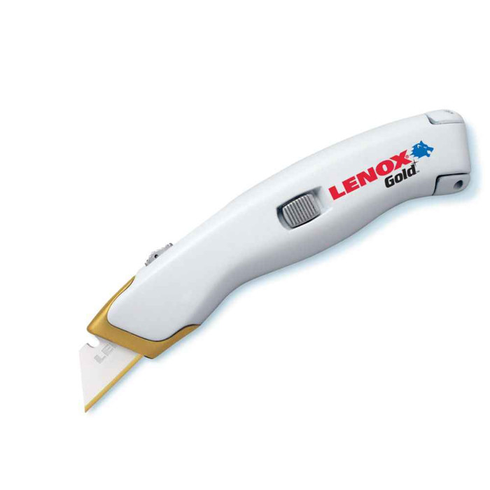 Lenox Utility Knife Retractable Handle
