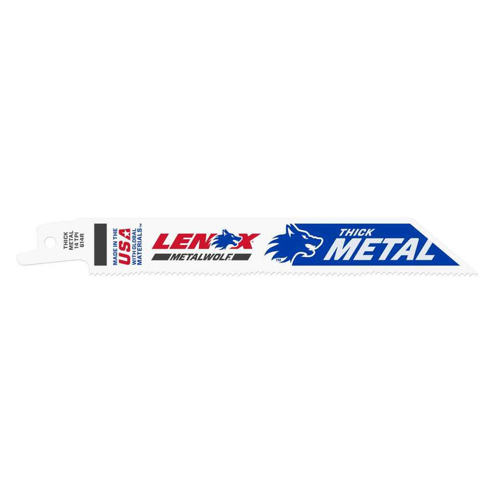 Lenox LENOX - Recips 614R 6 X3/4