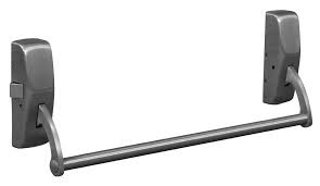 Corbin Russwin Corbin Russwin ED3210 Series Crossbar Rim Exit Device, Panic Device Only, Passage COR-ED3210