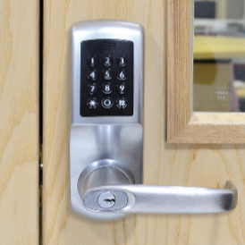 Smart Locks