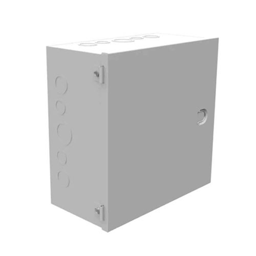 Enclosure for Mounting Electrical Equipment