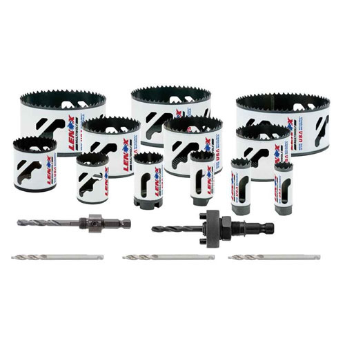 Power Tools Bits, Parts, Accessories