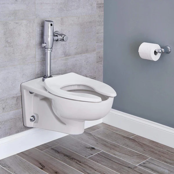 Commercial Toilets