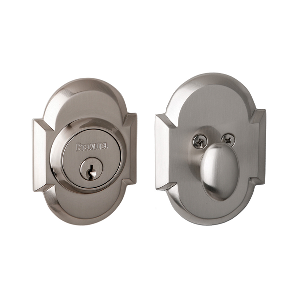 Deadbolts