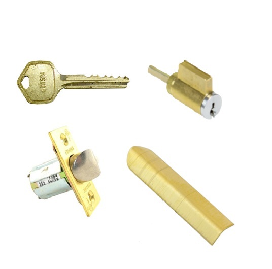 Parts and Accessories