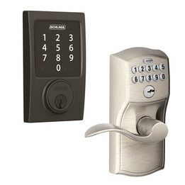 Electronic Locks