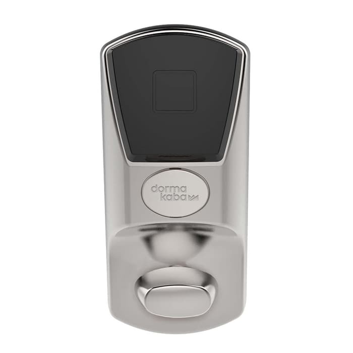 Nova-D Smart Deadbolt