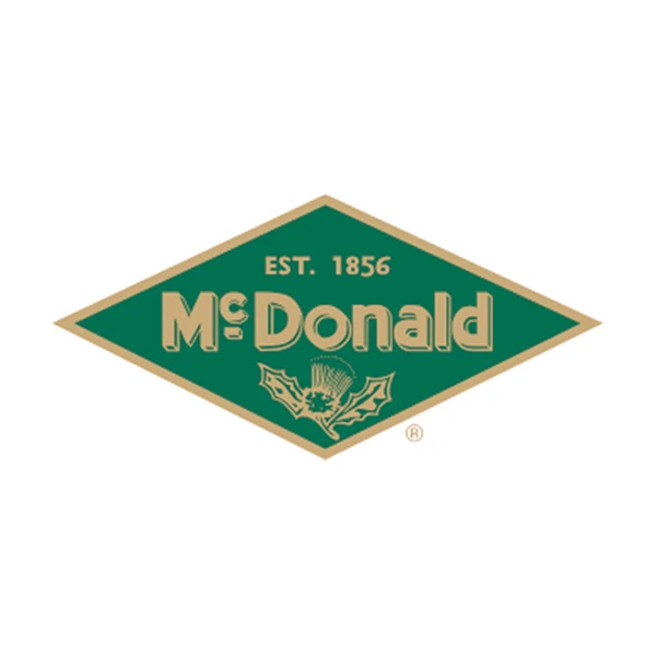 A.Y. McDonald