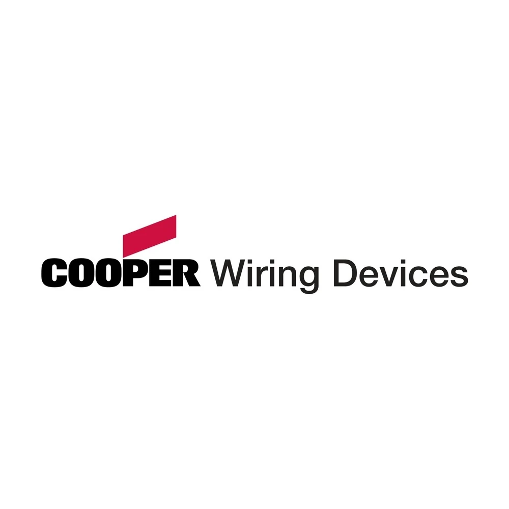 Cooper Wiring Devices