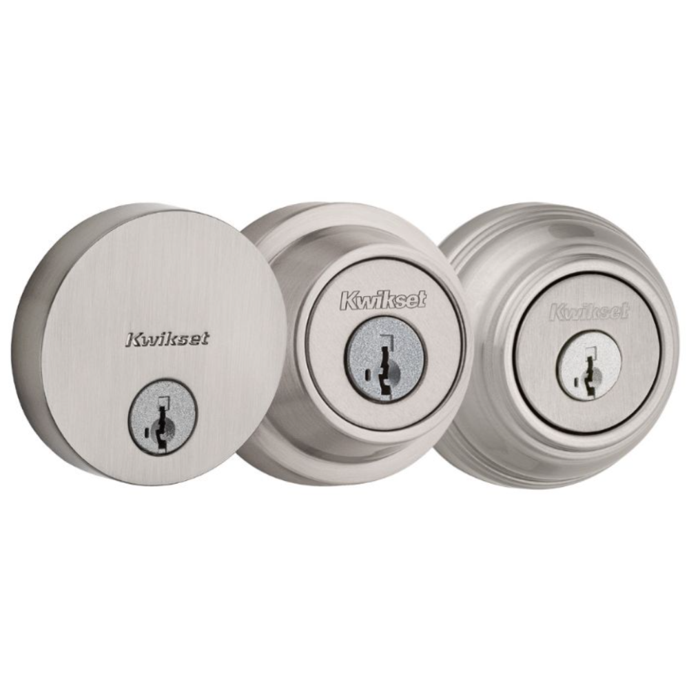 Deadbolts