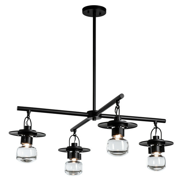Chandeliers & Pendants