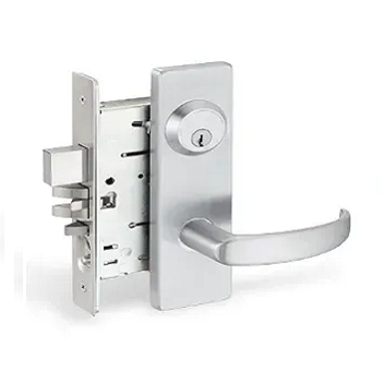 Mortise Locks