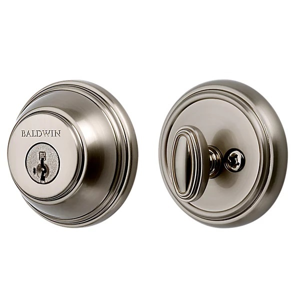 Deadbolts