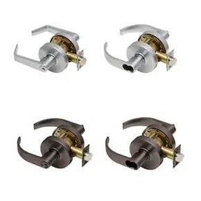 Lever and Knob Locks