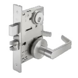 Mortise Locks