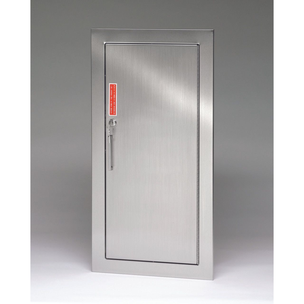 10LB Stainless Steel Cabinets