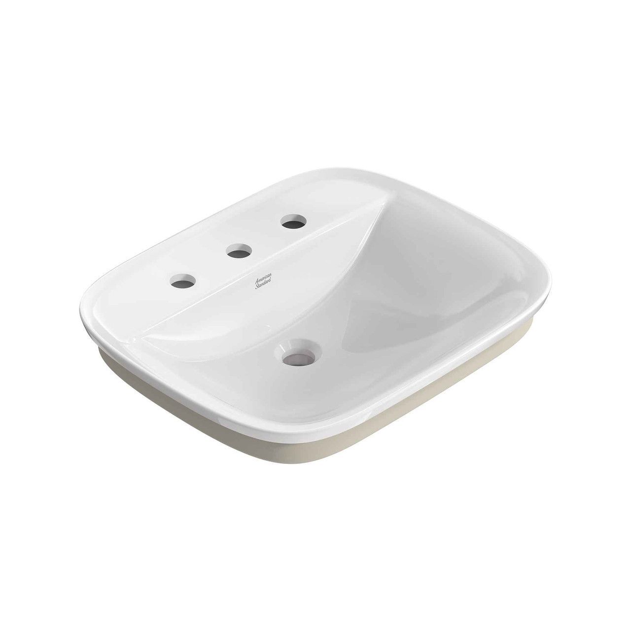 Sinks and Vanities