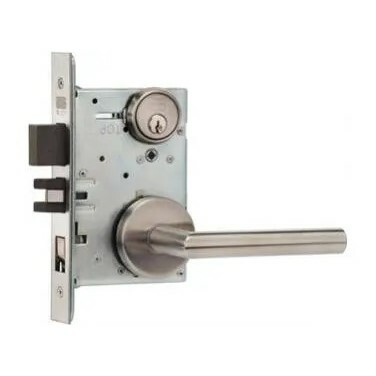 Mortise Locksets