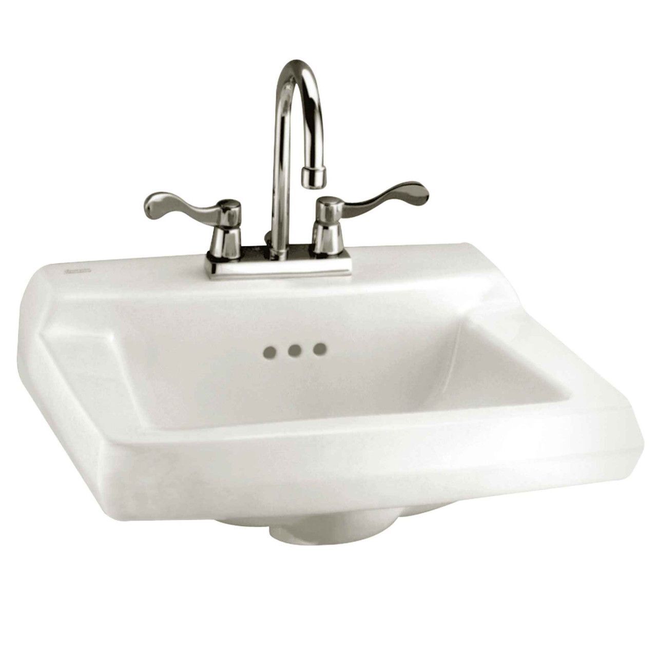 Wall-Hung Sinks