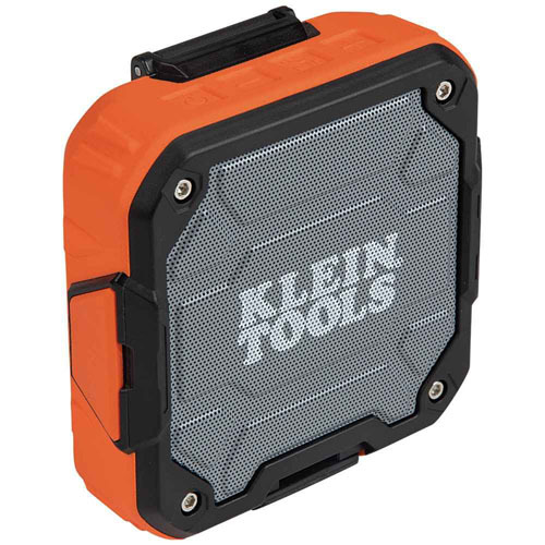 Jobsite Radios & Speakers